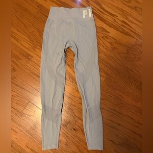 Pink Active leggings